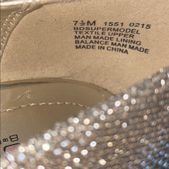 High Heels - Picture 4 of 4